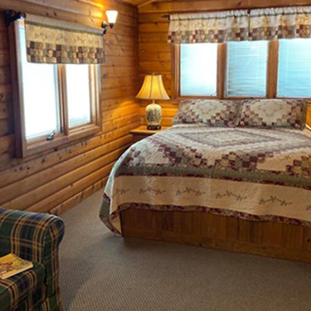 Kitzhof Inn Vermont West Dover Extérieur photo