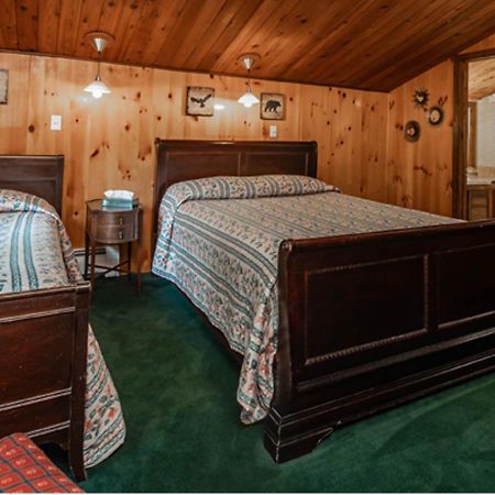 Kitzhof Inn Vermont West Dover Extérieur photo