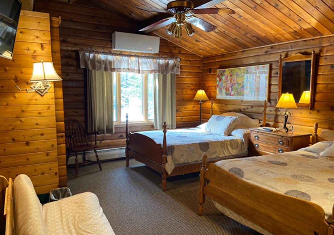 Kitzhof Inn Vermont West Dover Extérieur photo