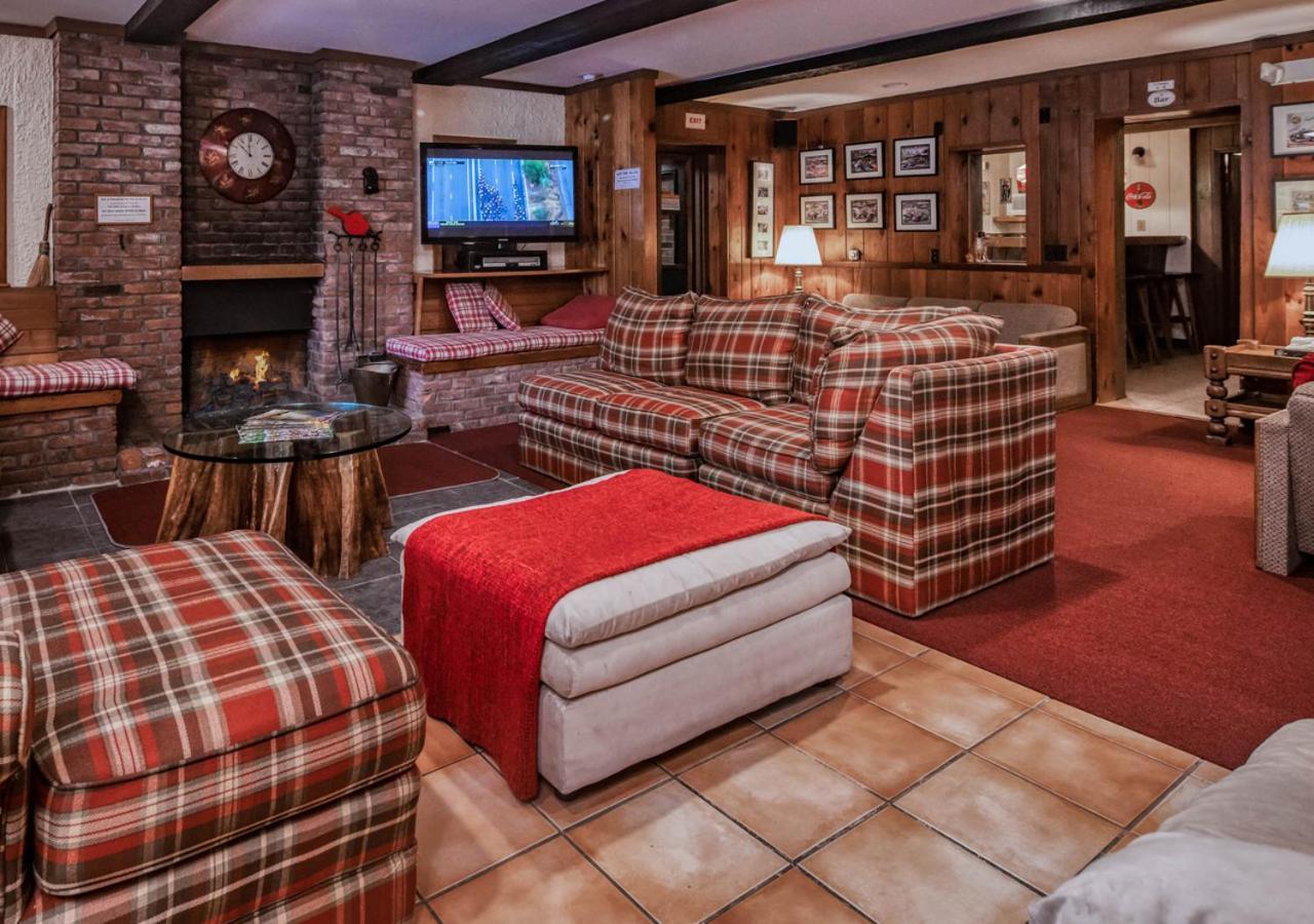 Kitzhof Inn Vermont West Dover Extérieur photo
