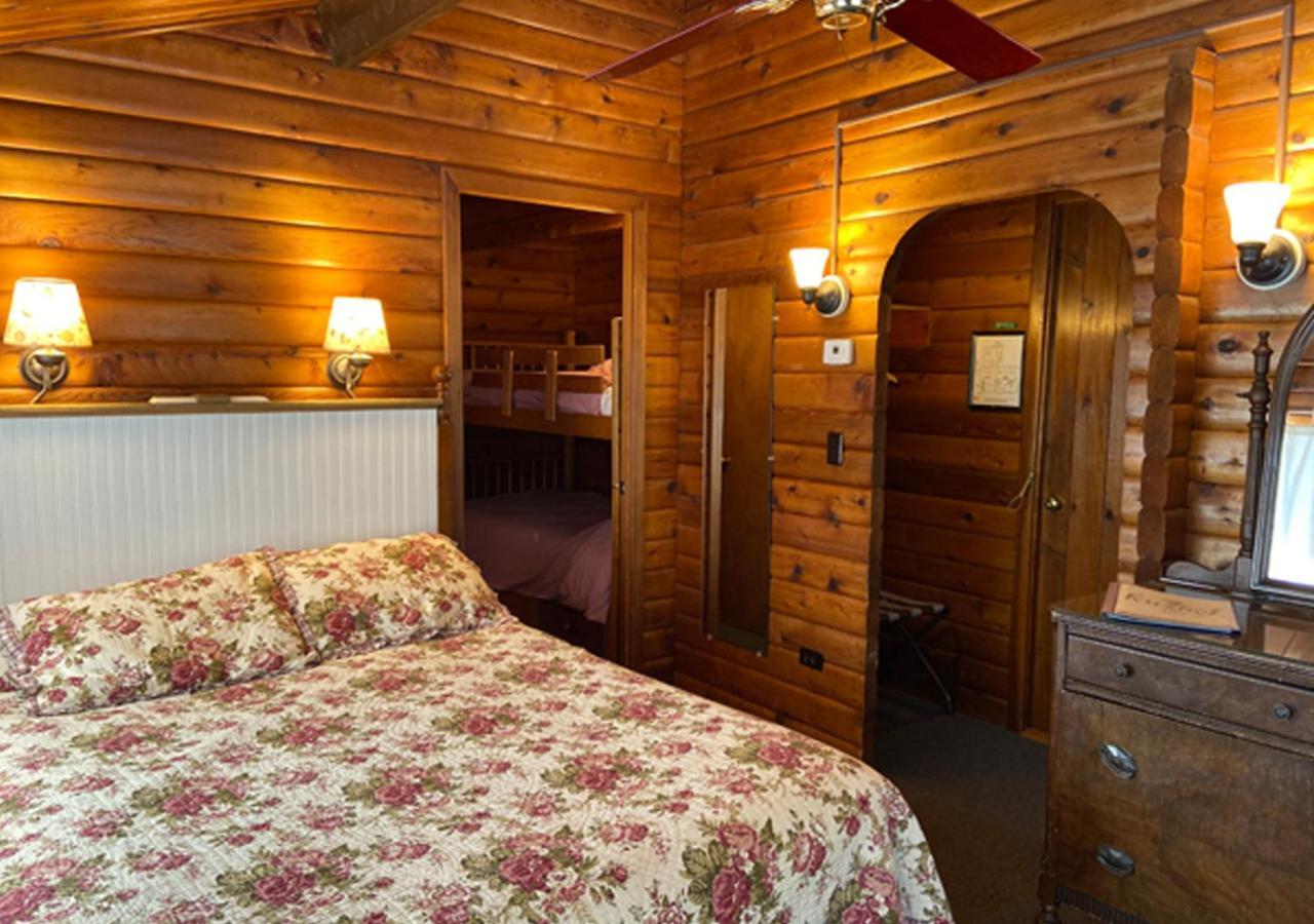 Kitzhof Inn Vermont West Dover Extérieur photo