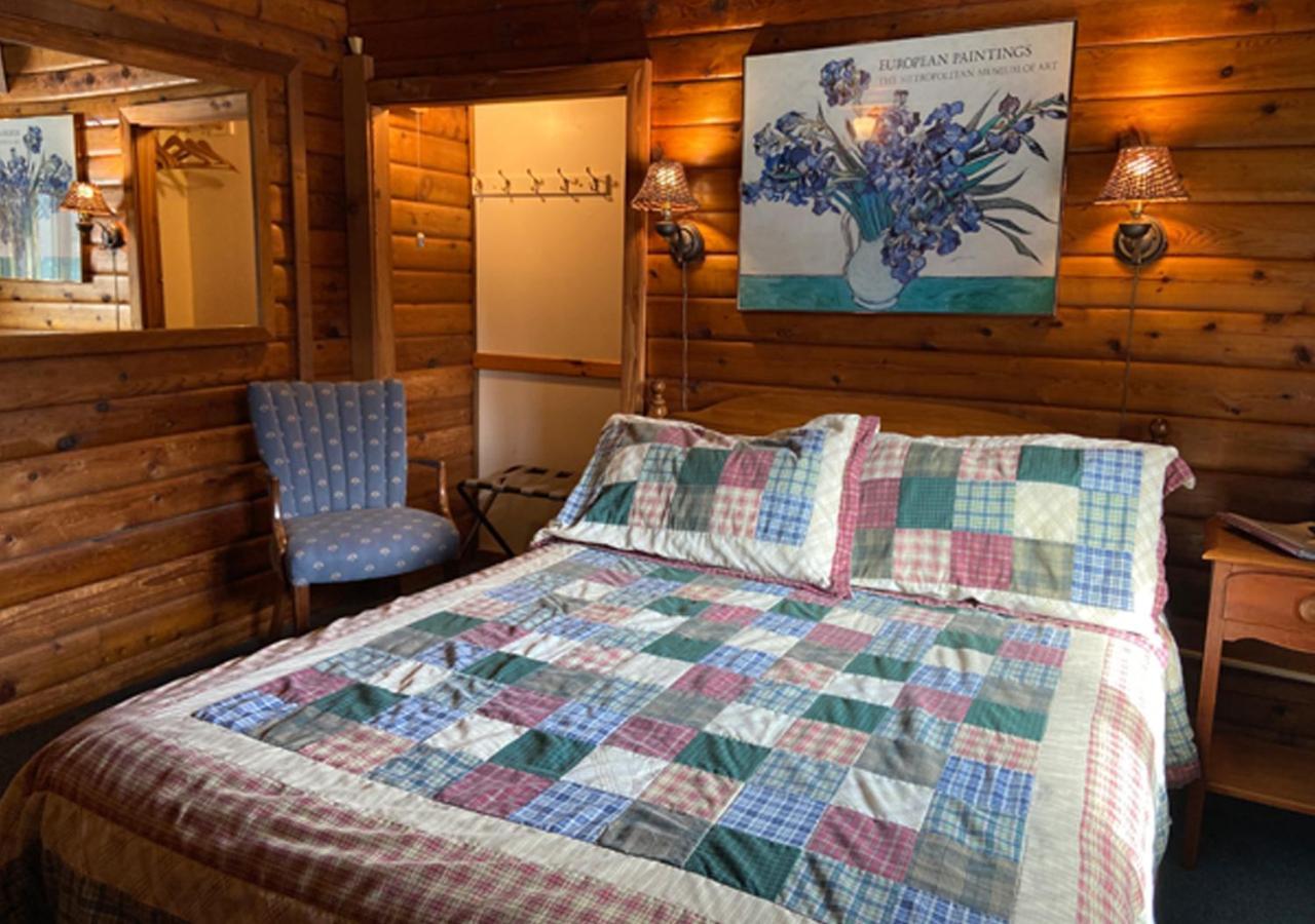 Kitzhof Inn Vermont West Dover Extérieur photo