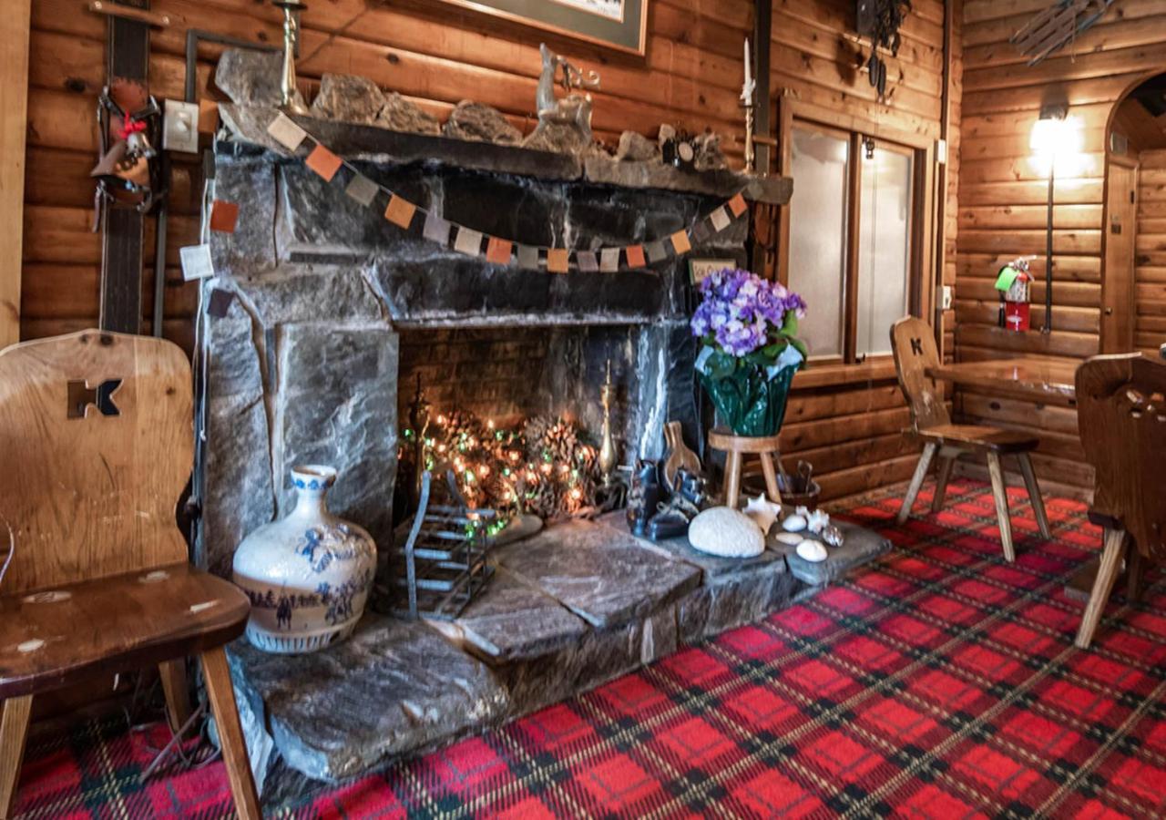Kitzhof Inn Vermont West Dover Extérieur photo
