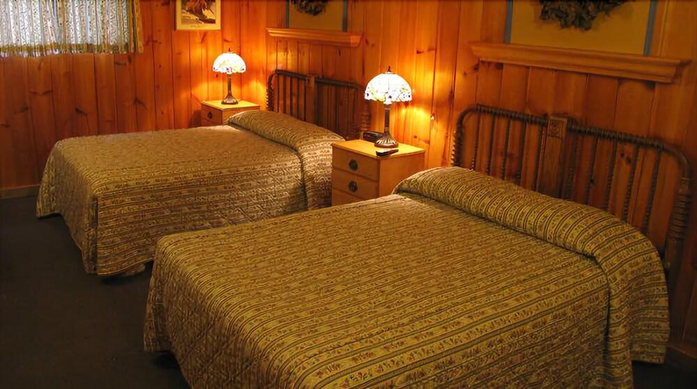 Kitzhof Inn Vermont West Dover Extérieur photo