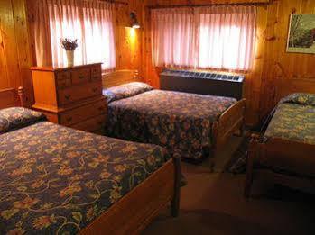 Kitzhof Inn Vermont West Dover Extérieur photo