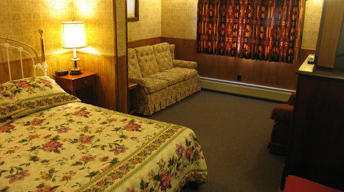 Kitzhof Inn Vermont West Dover Extérieur photo