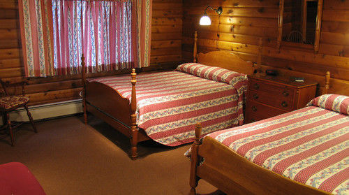 Kitzhof Inn Vermont West Dover Extérieur photo