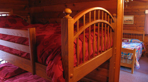 Kitzhof Inn Vermont West Dover Extérieur photo