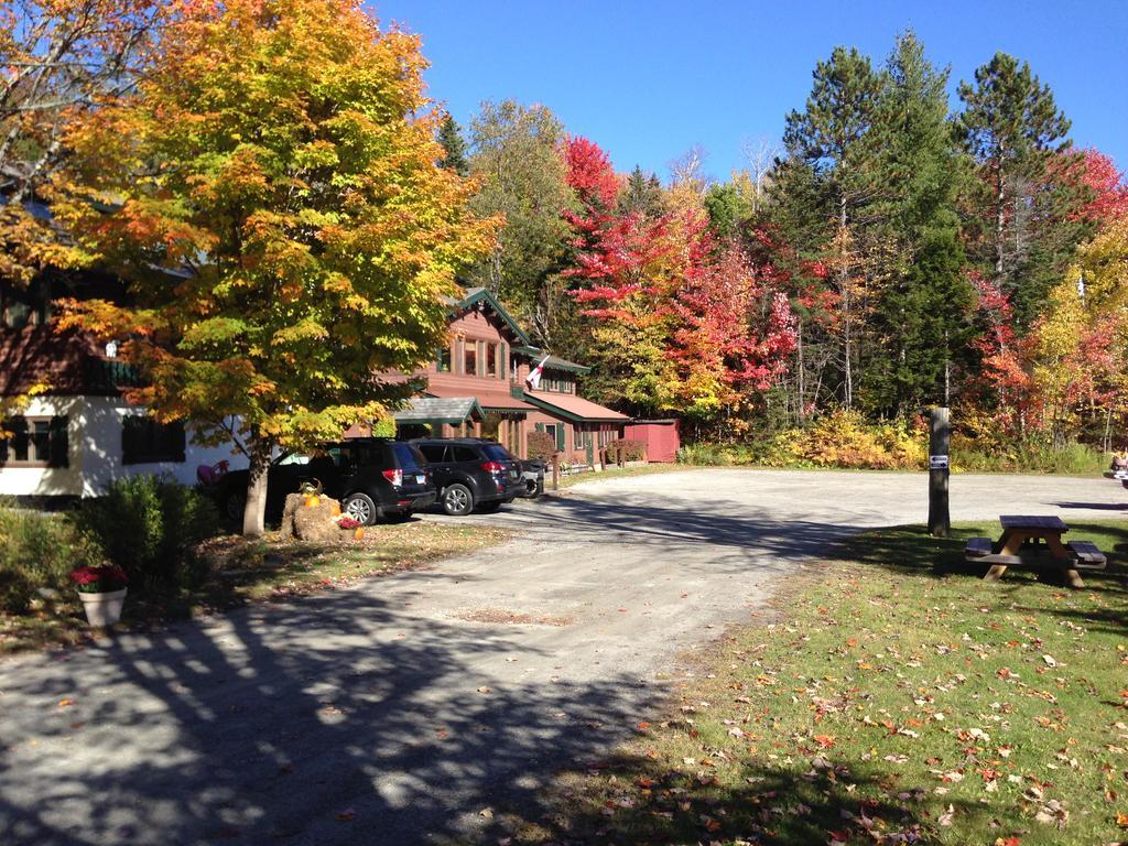 Kitzhof Inn Vermont West Dover Extérieur photo