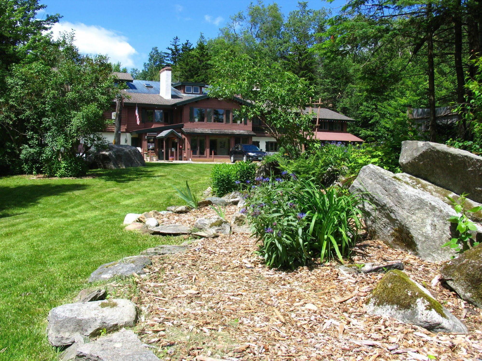 Kitzhof Inn Vermont West Dover Extérieur photo